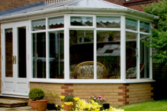 conservatories Badwell Ash