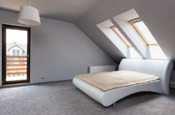 Badwell Ash bedroom extensions