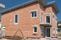 Badwell Ash home extensions