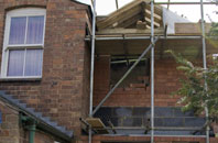 free Badwell Ash home extension quotes