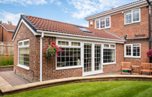 Badwell Ash house extension leads