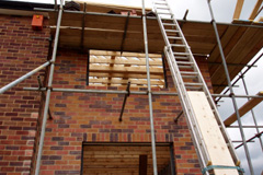 house extensions Badwell Ash