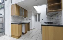 Badwell Ash kitchen extension leads